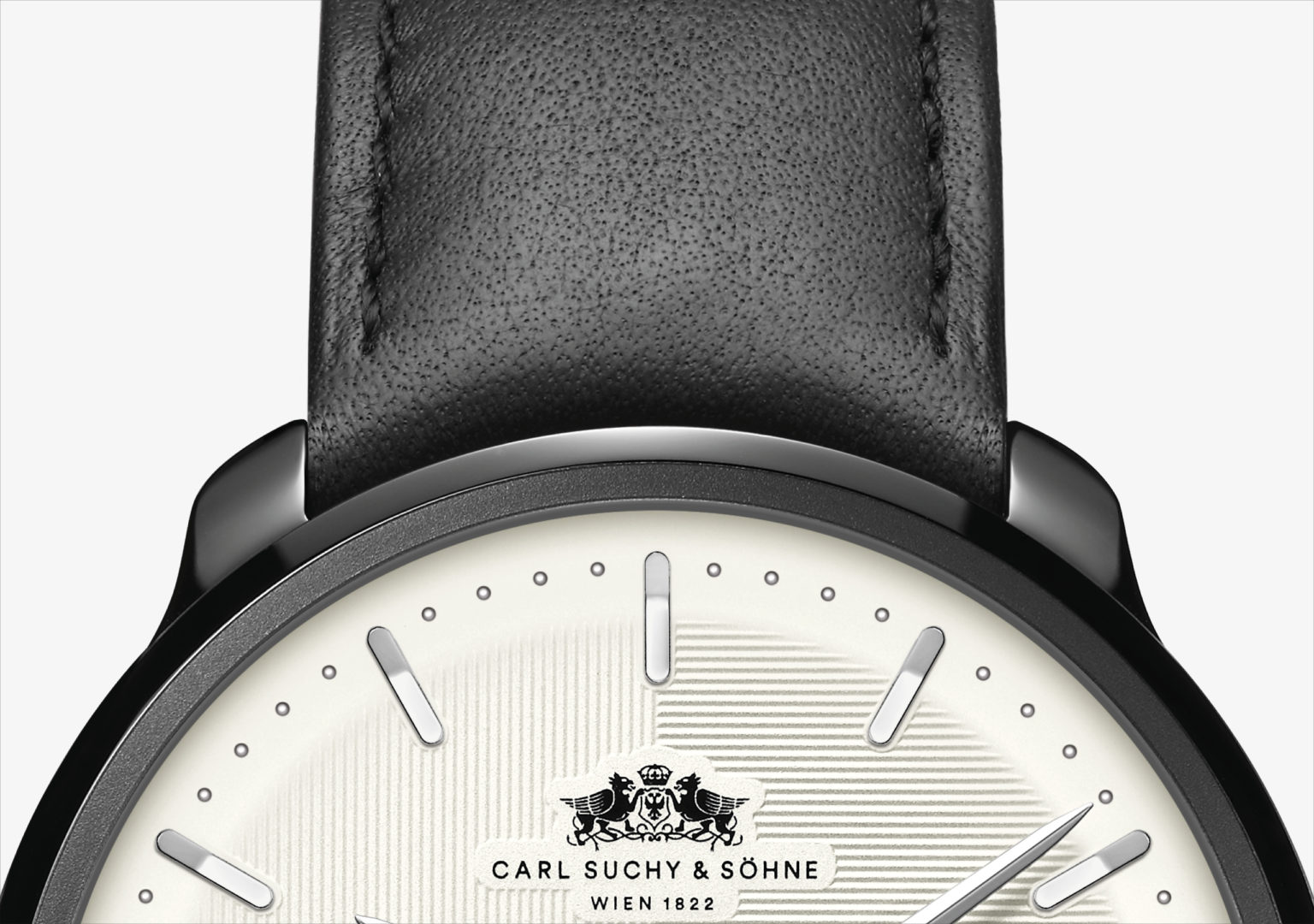 WaltzN°1 – Carl Suchy & Söhne