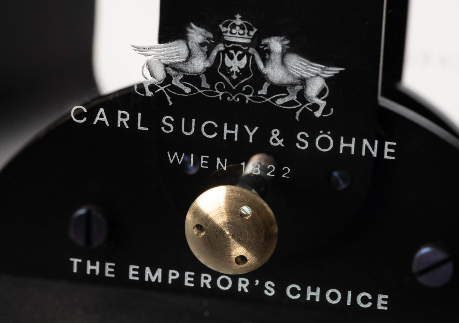 TableWaltz – Carl Suchy & Söhne