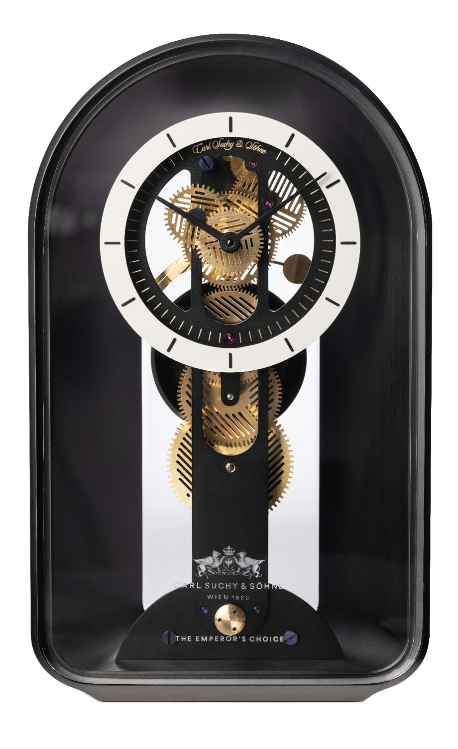 TableWaltz – Carl Suchy & Söhne