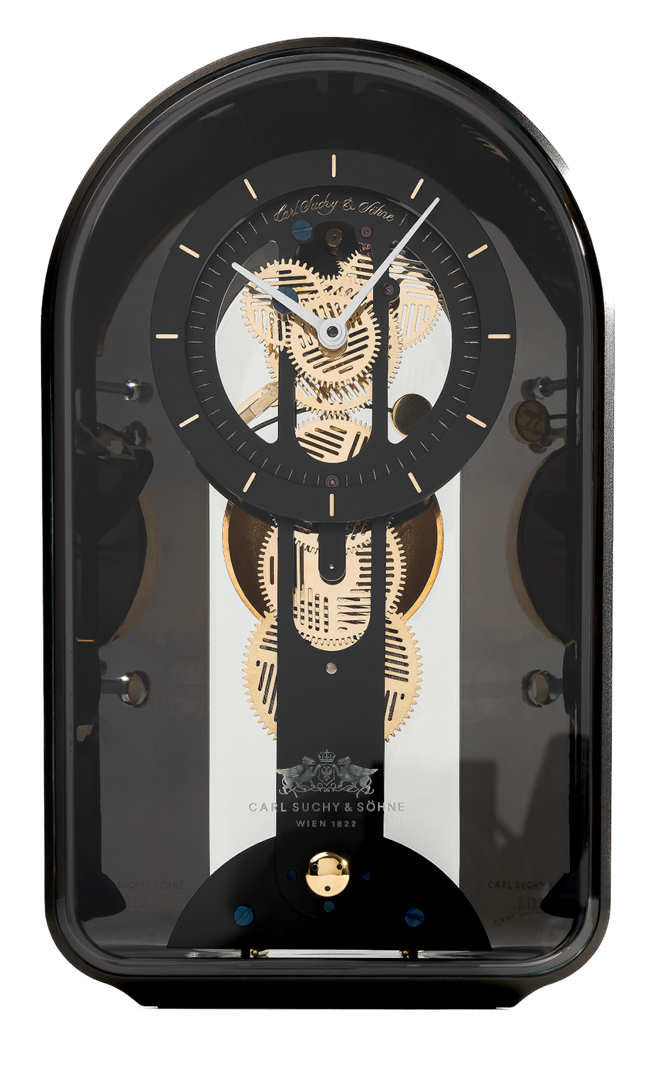 TableWaltz Jubilee – Carl Suchy & Söhne