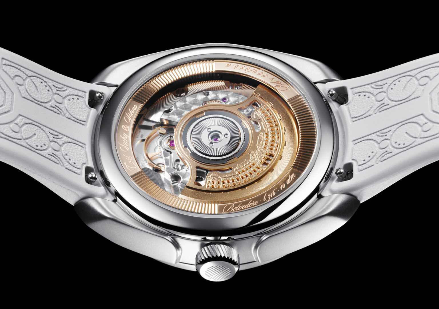 BelvedereDay – Carl Suchy & Söhne