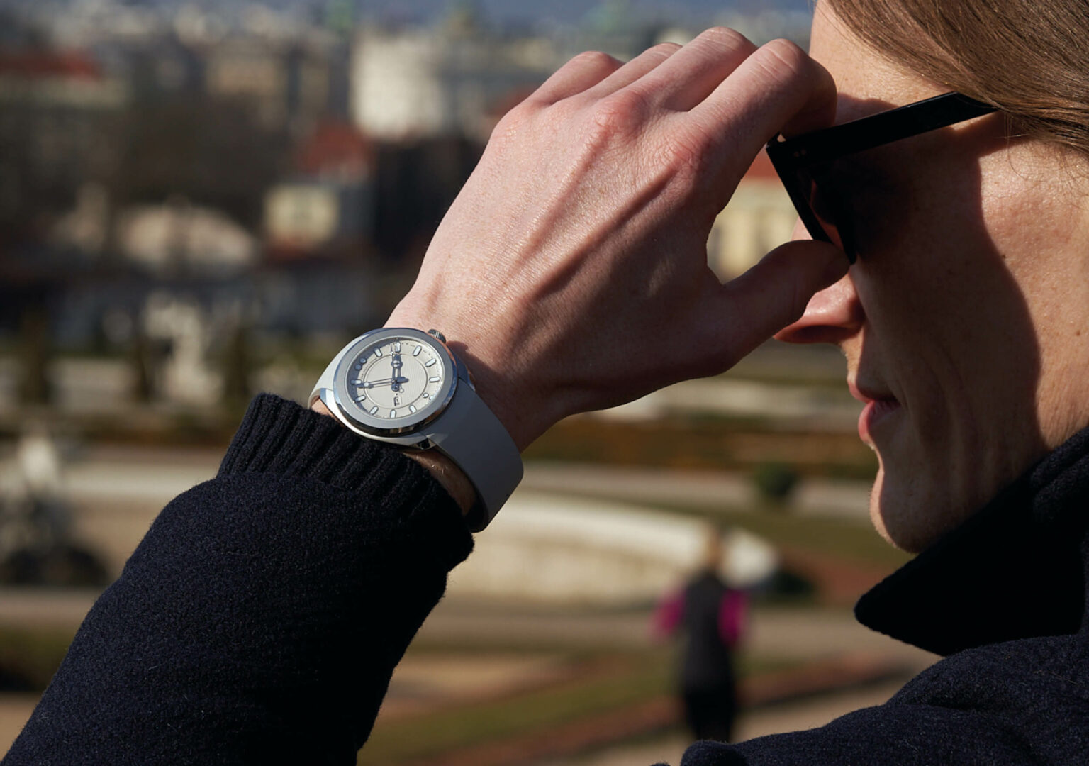 BelvedereDay – Carl Suchy & Söhne