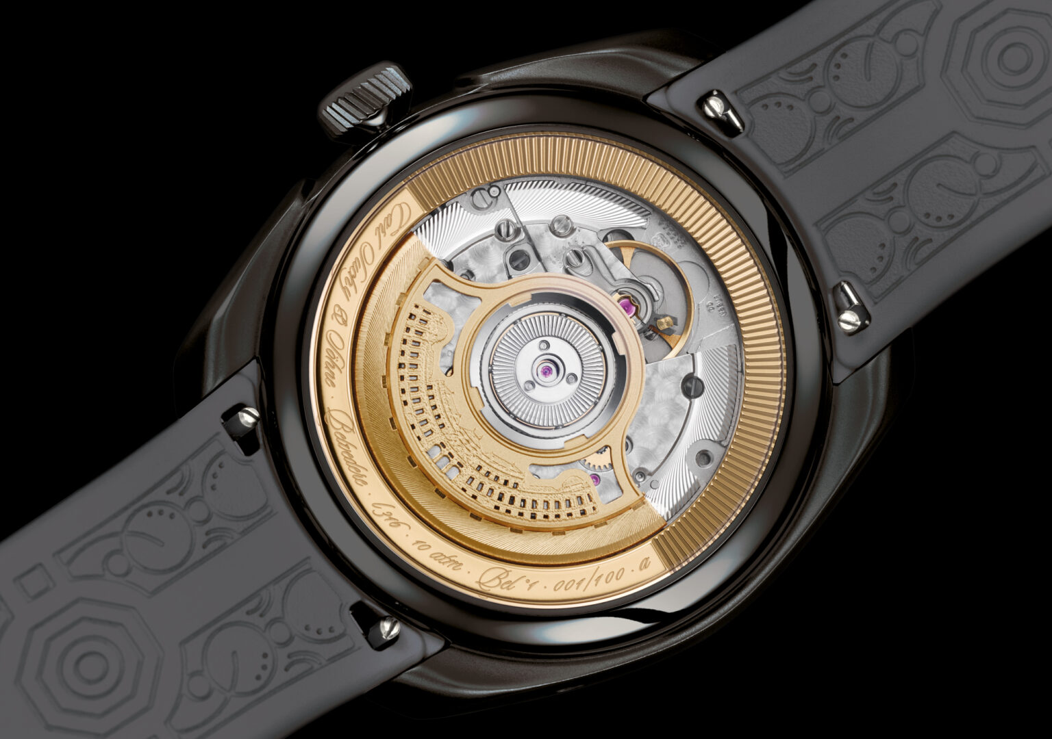 Belvedere Midnight – Carl Suchy & Söhne