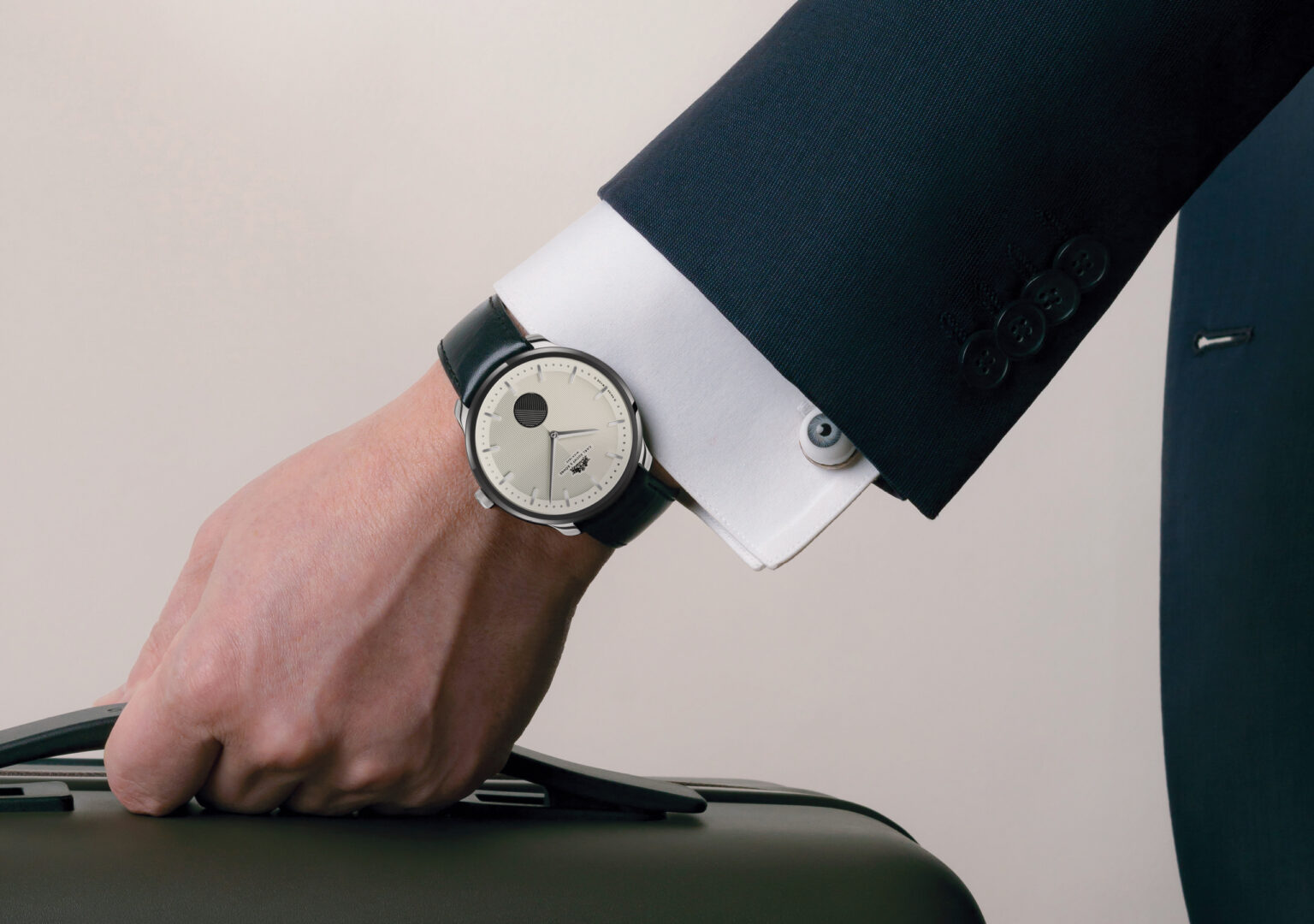 【良品】Carlo Giordano カルロジョルダーノ VS-1S 1/4 Waltz N°1Skeleton Gold – Carl Suchy & Söhne