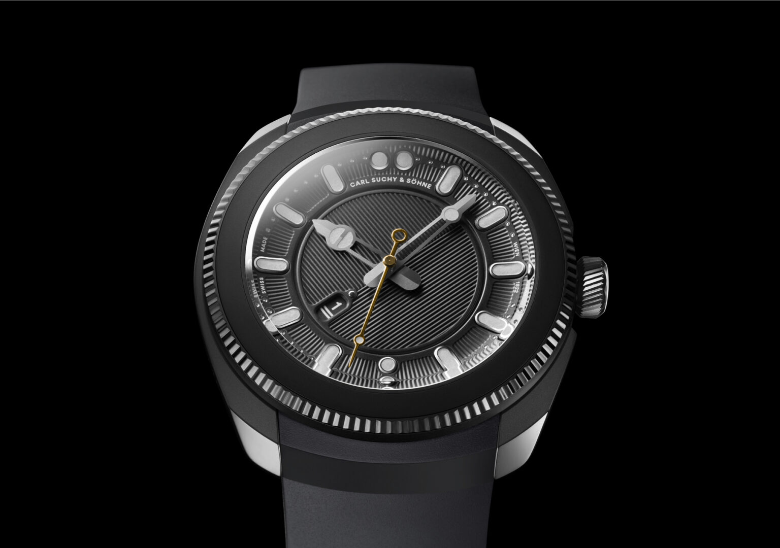 Belvedere Midnight – Carl Suchy & Söhne