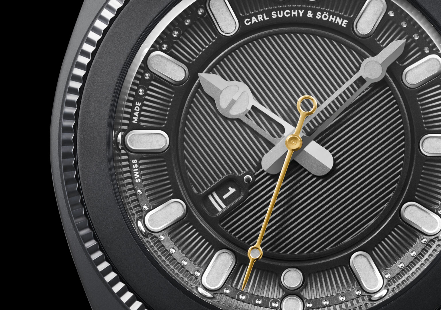 Belvedere Midnight – Carl Suchy & Söhne